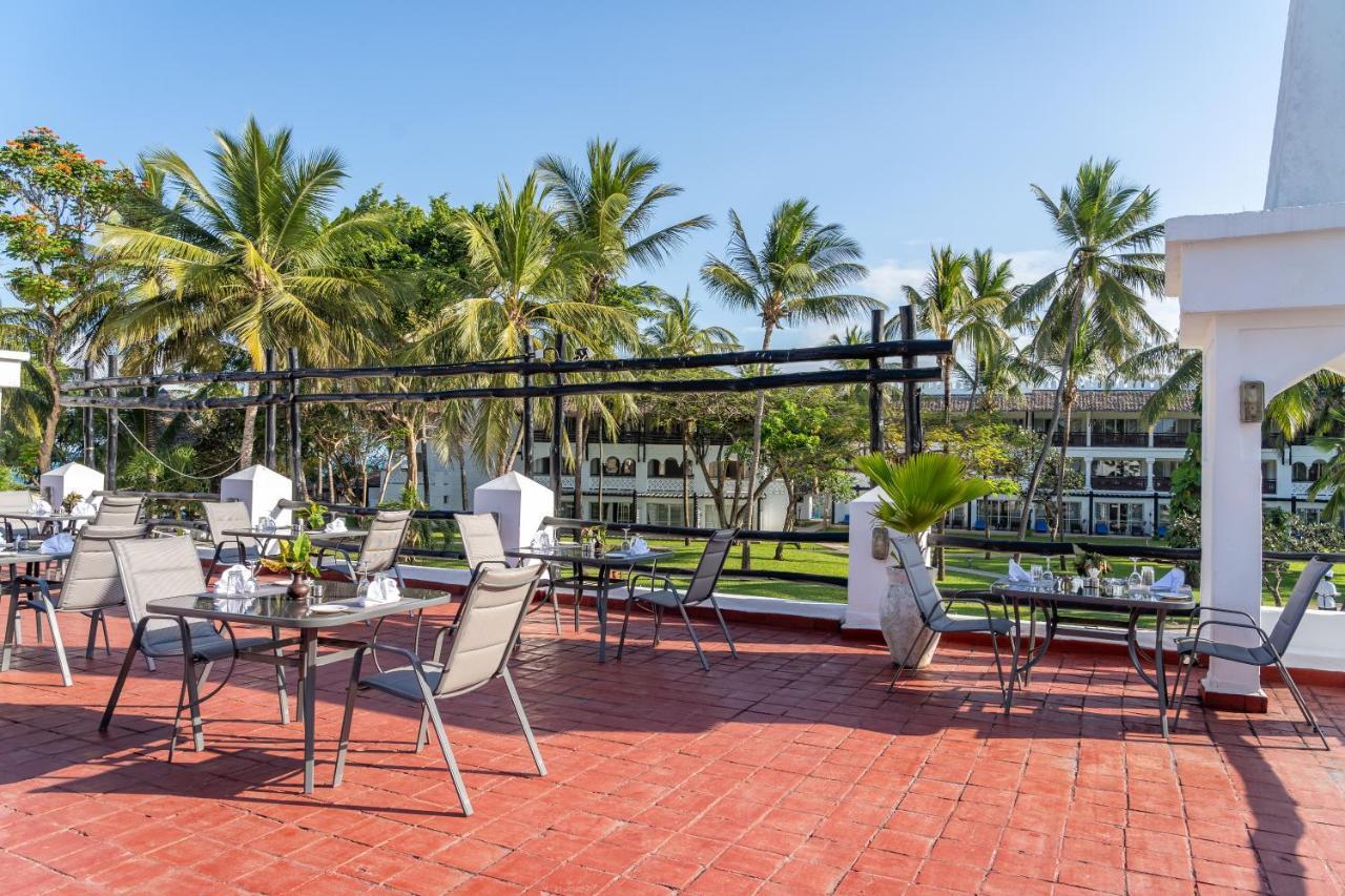 Southern Palms Beach Resort Diani Beach Exterior foto