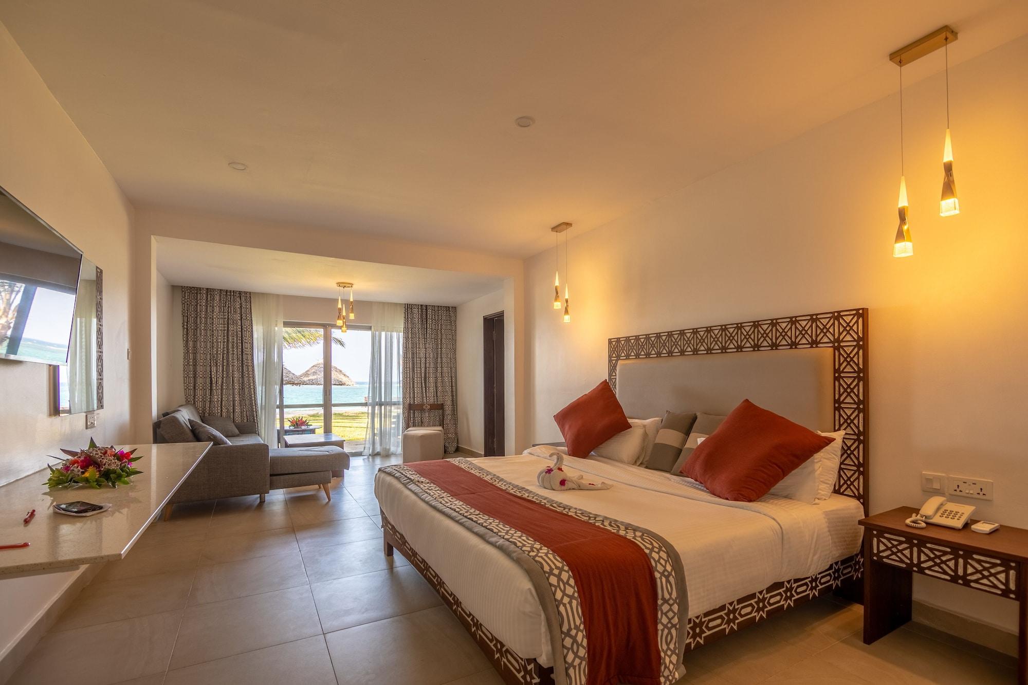 Southern Palms Beach Resort Diani Beach Exterior foto
