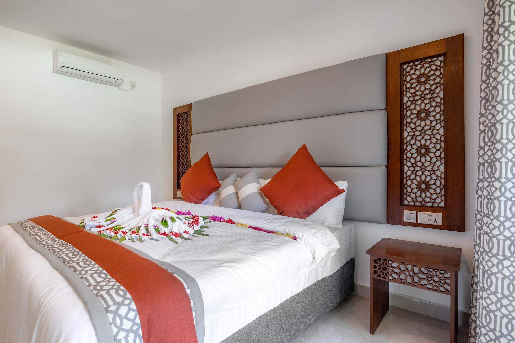 Southern Palms Beach Resort Diani Beach Exterior foto