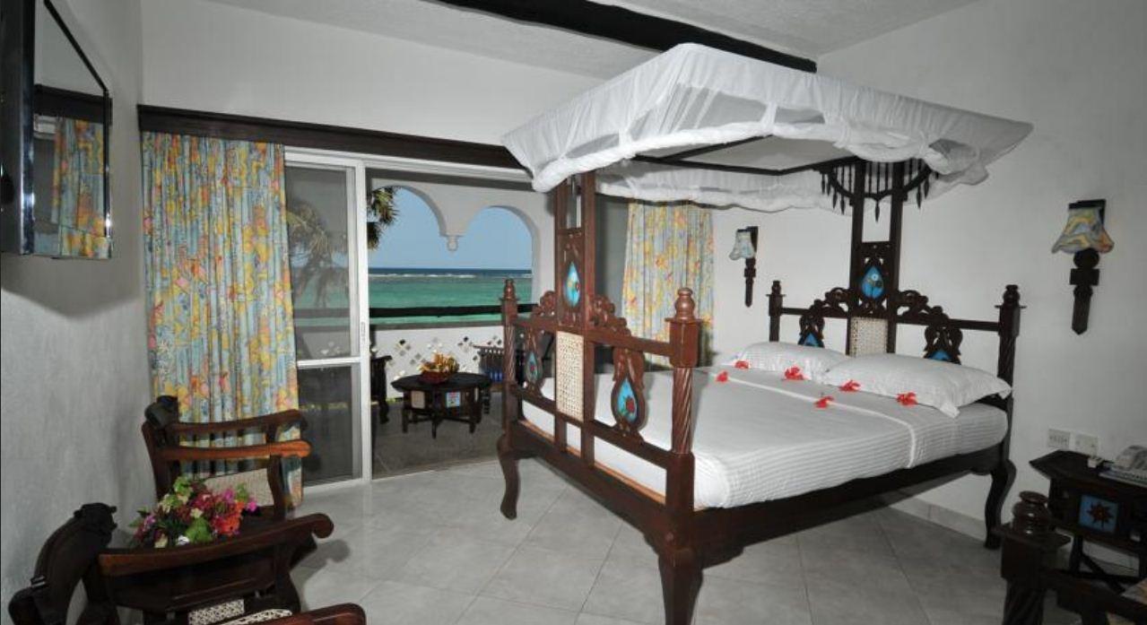 Southern Palms Beach Resort Diani Beach Exterior foto