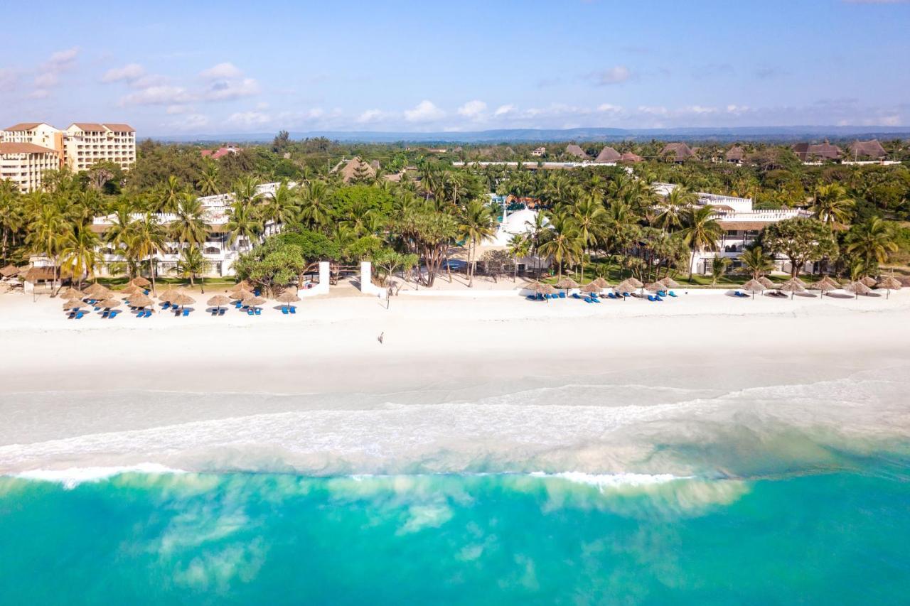 Southern Palms Beach Resort Diani Beach Exterior foto