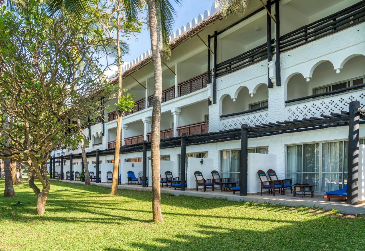 Southern Palms Beach Resort Diani Beach Exterior foto