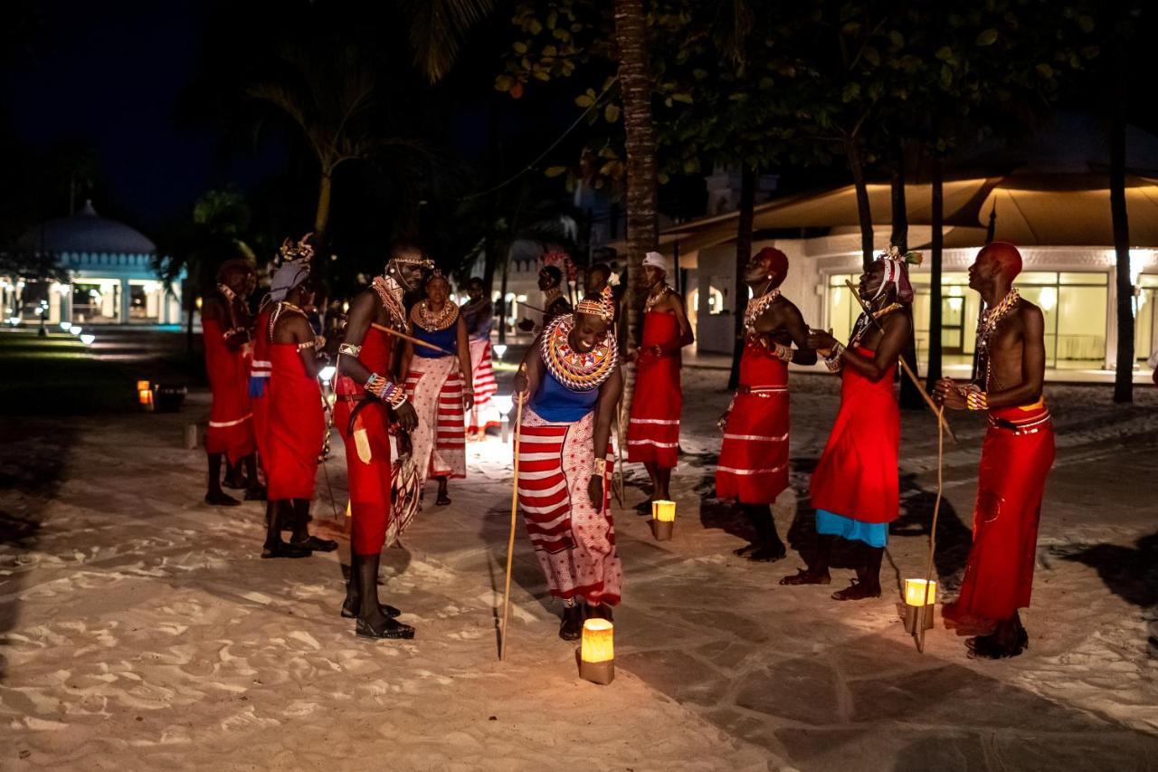 Southern Palms Beach Resort Diani Beach Exterior foto
