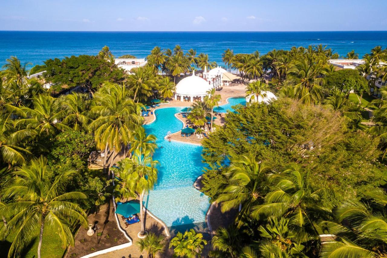 Southern Palms Beach Resort Diani Beach Exterior foto