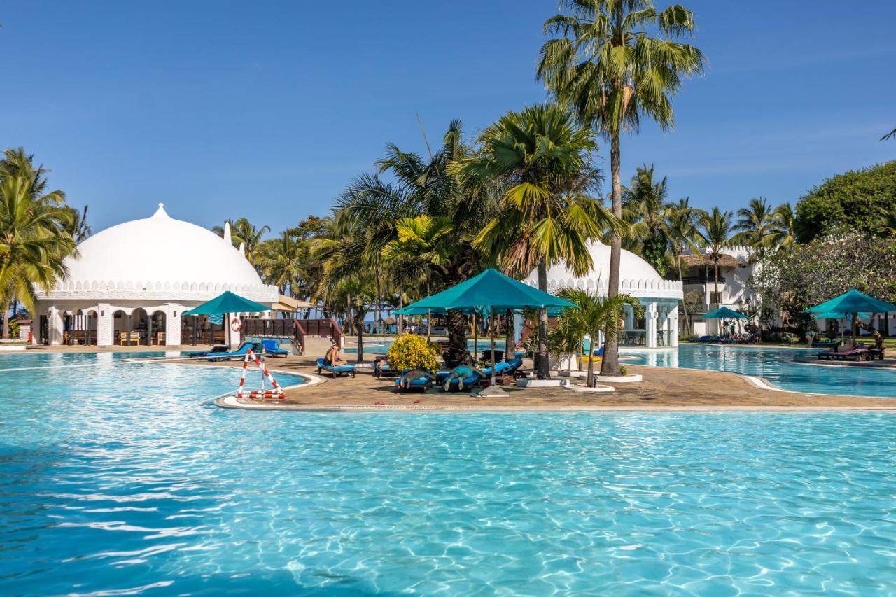 Southern Palms Beach Resort Diani Beach Exterior foto