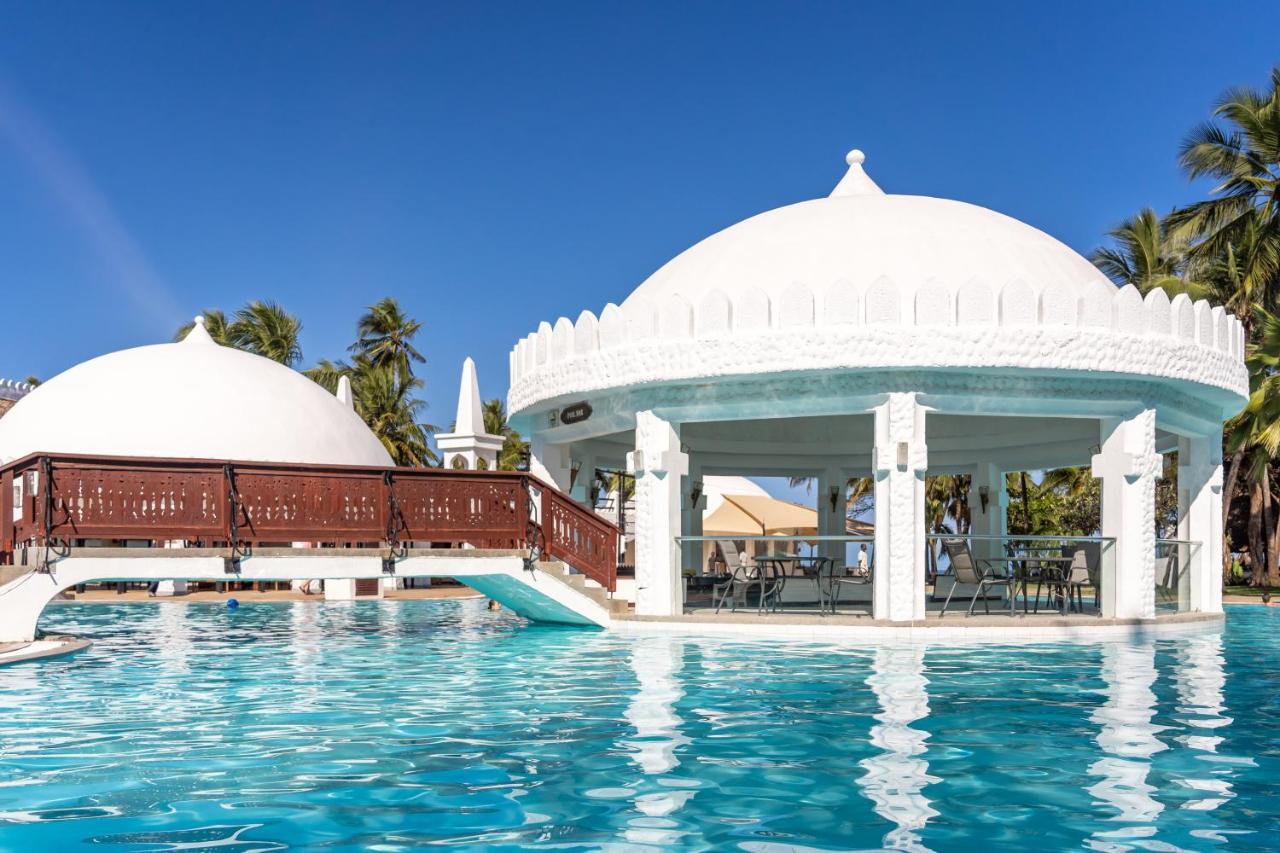 Southern Palms Beach Resort Diani Beach Exterior foto